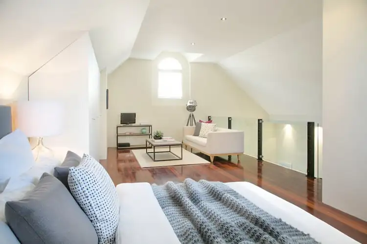 Fifth view of Homely house listing, 5 Macrobertson Close, Fitzroy VIC 3065