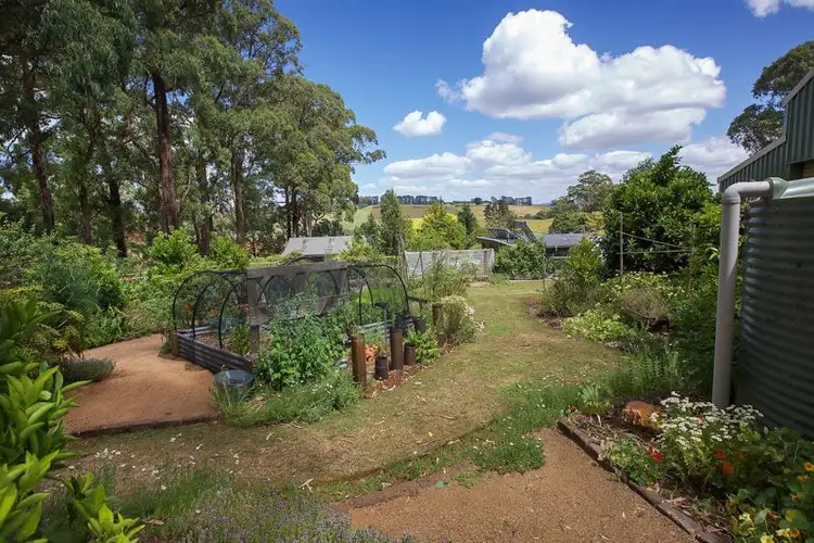 Third view of Homely house listing, 21 Agnes Street, Gembrook VIC 3783