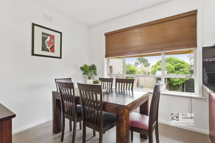 Fourth view of Homely house listing, 5 Hewitt Avenue, Kennington VIC 3550