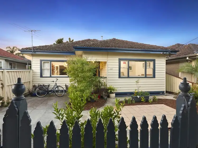 297 Raleigh Street, Thornbury VIC 3071