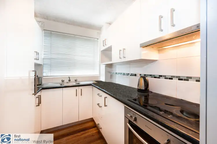 Third view of Homely unit listing, 2/7A Bank Street, Meadowbank NSW 2114
