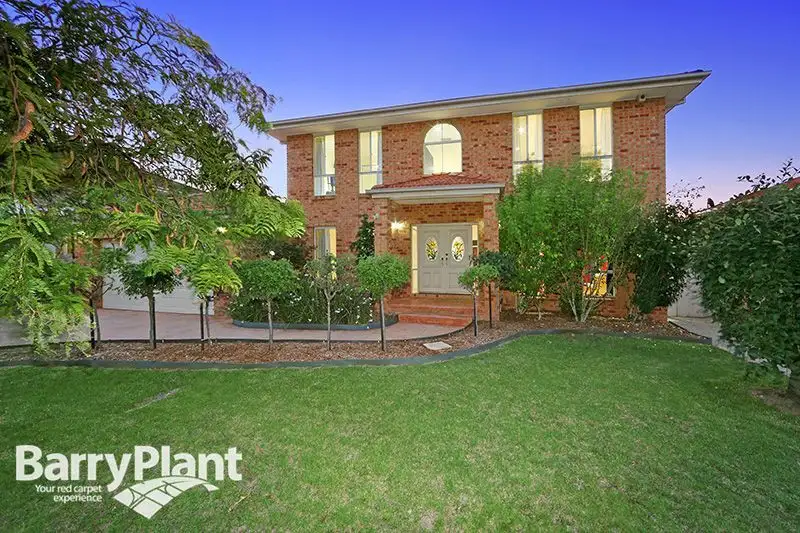 Main view of Homely house listing, 26 Manhatten Terrace, Rowville VIC 3178