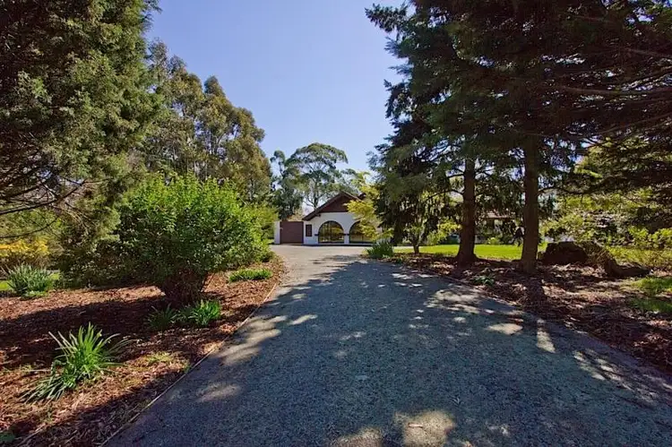 44 Alpine Crescent, Grindelwald TAS 7277