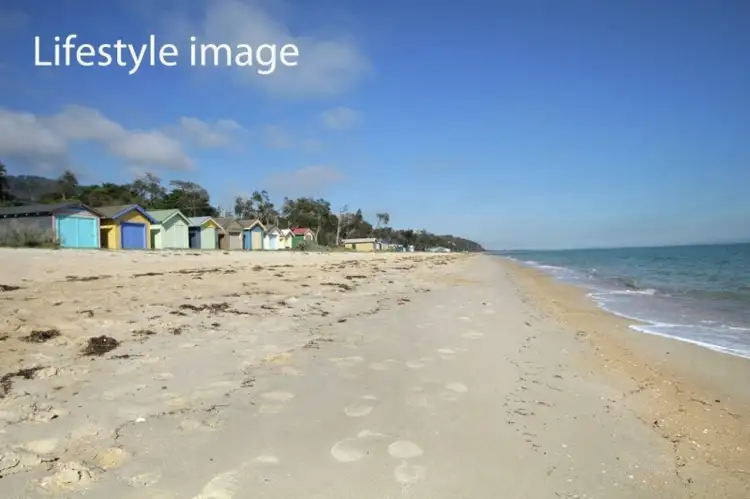 Seventh view of Homely land listing, 12 Hearn Street, Dromana VIC 3936