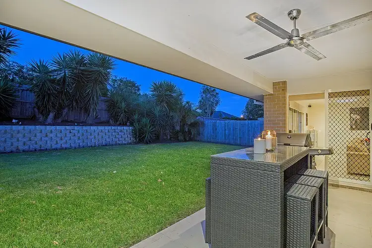 Sixth view of Homely house listing, 15 Bidmead Circuit, Pimpama QLD 4209