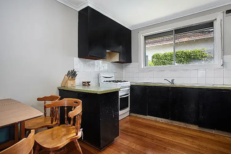 Third view of Homely unit listing, 2/407 Elgar Road, Mont Albert VIC 3127