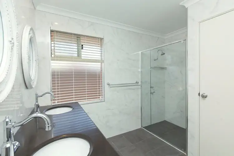 Second view of Homely house listing, 17 Sete Green, Secret Harbour WA 6173