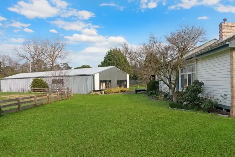 Fifth view of Homely house listing, 34 Whittlesea Yea Road, Whittlesea VIC 3757