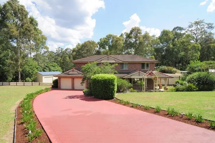 1 Rebecca Grove, Bangalee NSW 2541