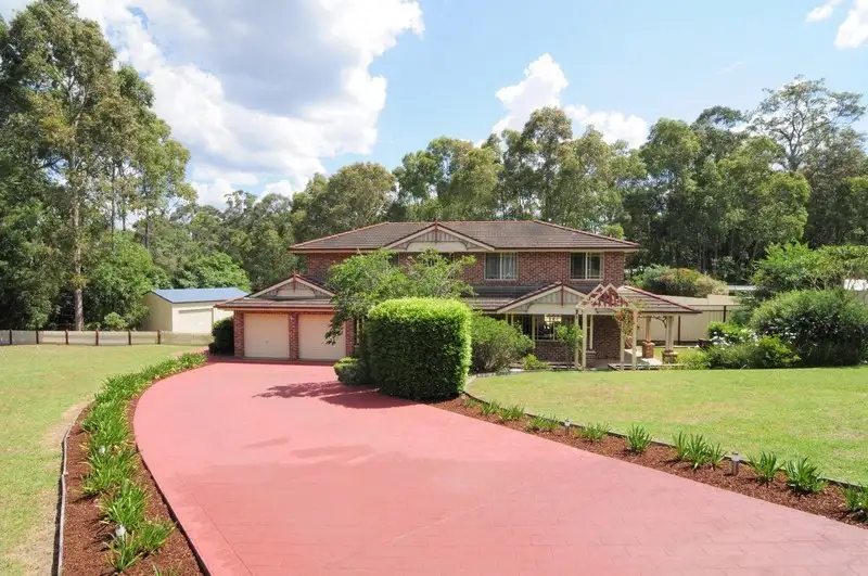 Main view of Homely house listing, 1 Rebecca Grove, Bangalee NSW 2541