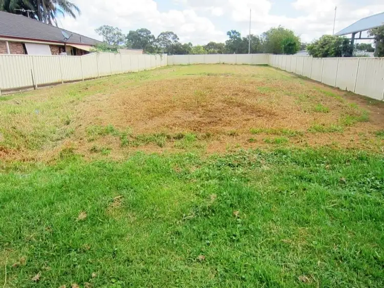 Main view of Homely land listing, 5 Elford Avenue, Weston NSW 2326