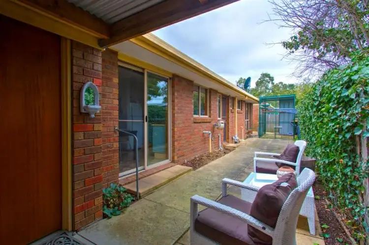 Sixth view of Homely house listing, 2/10 Charlotte Street, Sebastopol VIC 3356