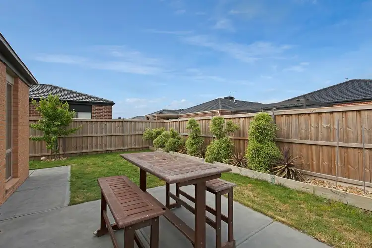 Seventh view of Homely house listing, 27 Samson Brook Drive, Wallan VIC 3756