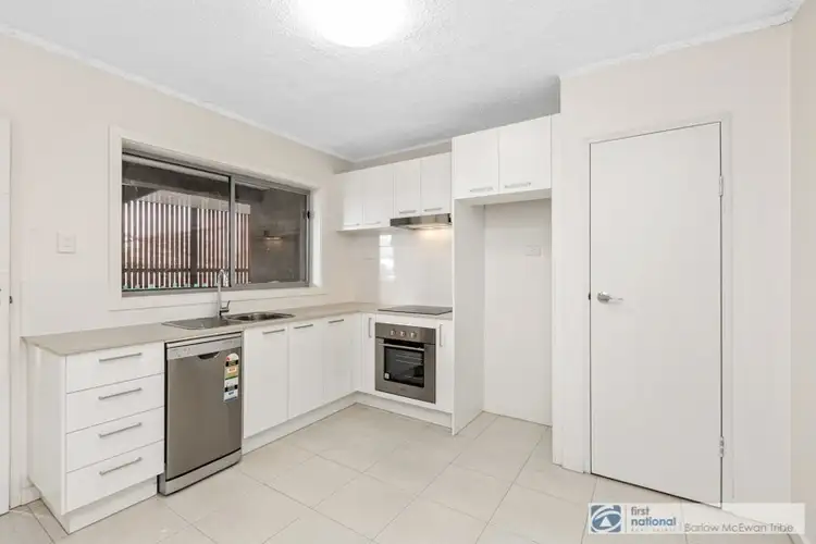 Second view of Homely unit listing, 66 Simmons Drive, Seaholme VIC 3018