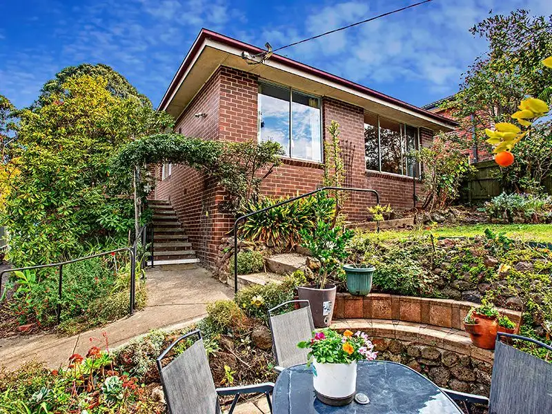 Main view of Homely house listing, 16 Dawe Road, Mitcham VIC 3132