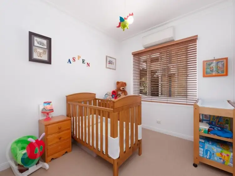 Sixth view of Homely house listing, 77 Douglas Street, Oxley QLD 4075