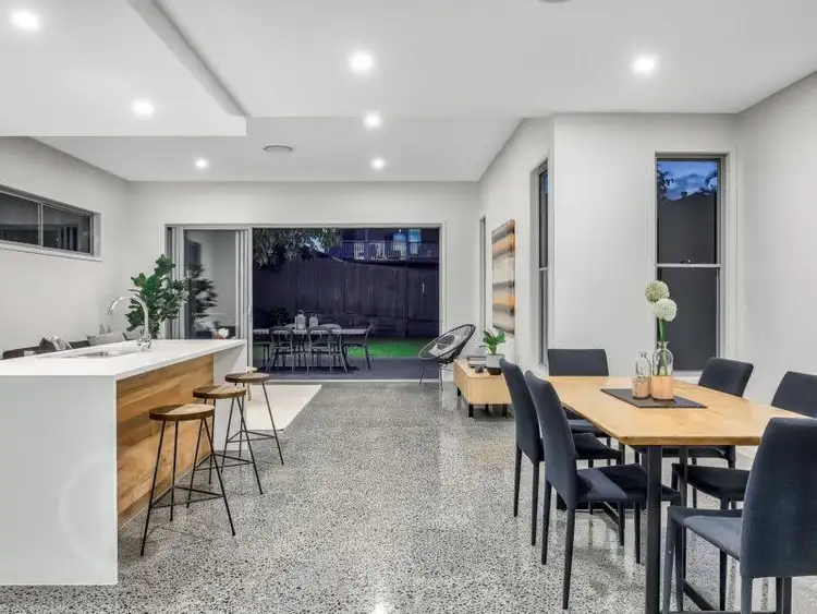 Fourth view of Homely house listing, 28 Browns Dip, Enoggera QLD 4051