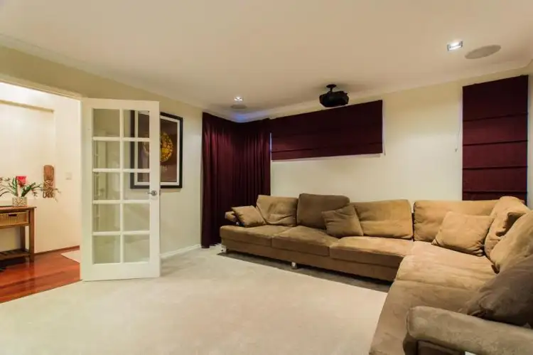 Fifth view of Homely house listing, 42 Belmore Bend, Aubin Grove WA 6164