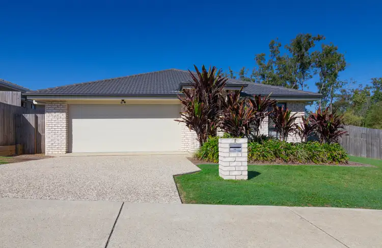 54 Diamantina Boulevard, Brassall QLD 4305