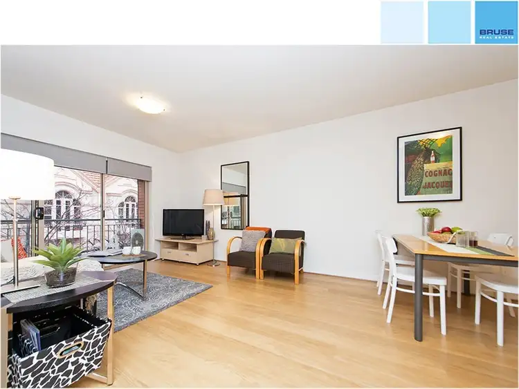 Third view of Homely apartment listing, 23/20 Charlick Circuit, Adelaide SA 5000