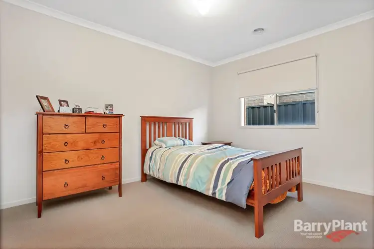 Sixth view of Homely house listing, 32 Grovedale Way, Wyndham Vale VIC 3024