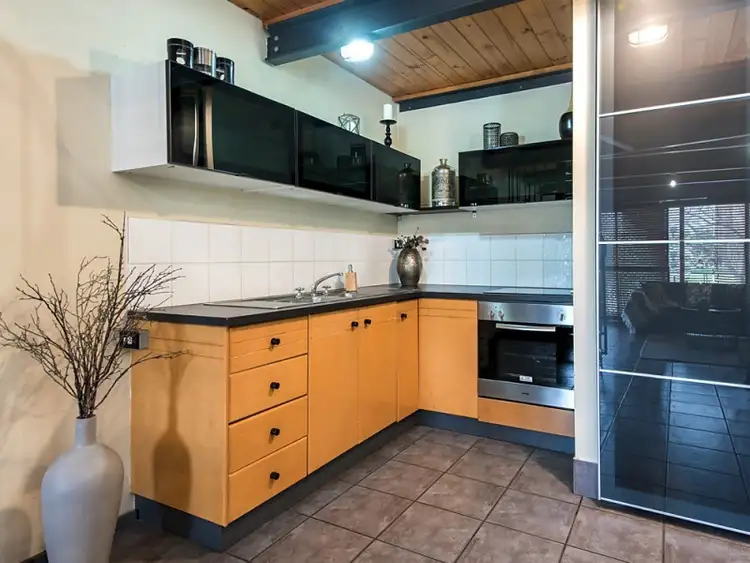 Third view of Homely apartment listing, 6/3 Greenway Street, Perth WA 6000