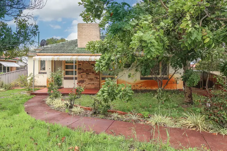 Main view of Homely house listing, 36 Wright Street, Kewdale WA 6105