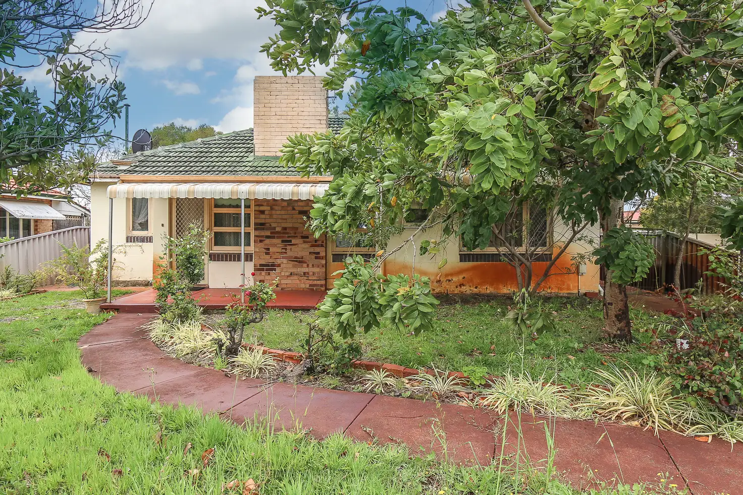 Main view of Homely house listing, 36 Wright Street, Kewdale WA 6105