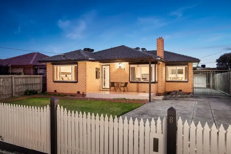 6 Magnolia Court, Lalor VIC 3075