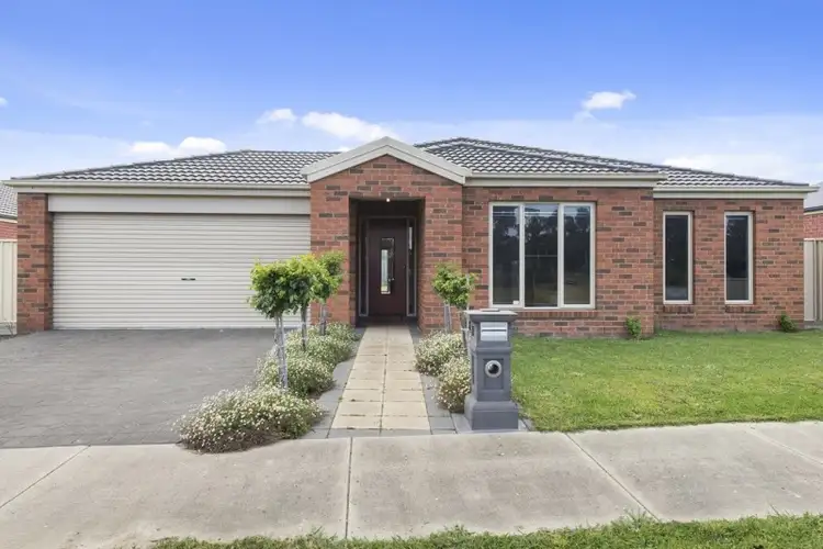 21 Rodger Drive, Colac VIC 3250