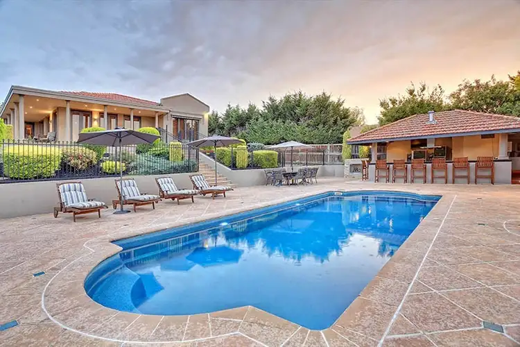 Second view of Homely house listing, 54 Heritage Way, Lysterfield VIC 3156