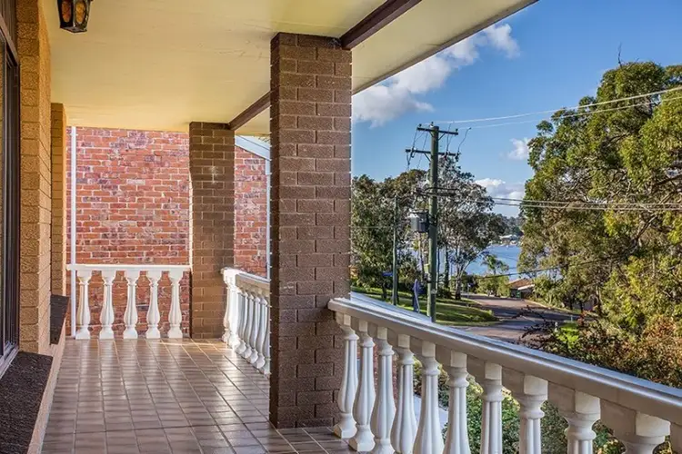 Second view of Homely house listing, 24 Canowie Crescent, Buttaba NSW 2283