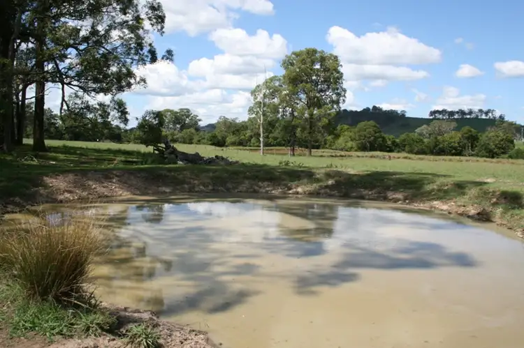 Second view of Homely land listing, Lot 15 Wallarobba/Brookfield Road, Dungog NSW 2420