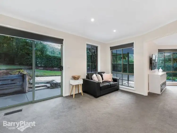 Fifth view of Homely house listing, 67 Claremont Avenue, The Basin VIC 3154