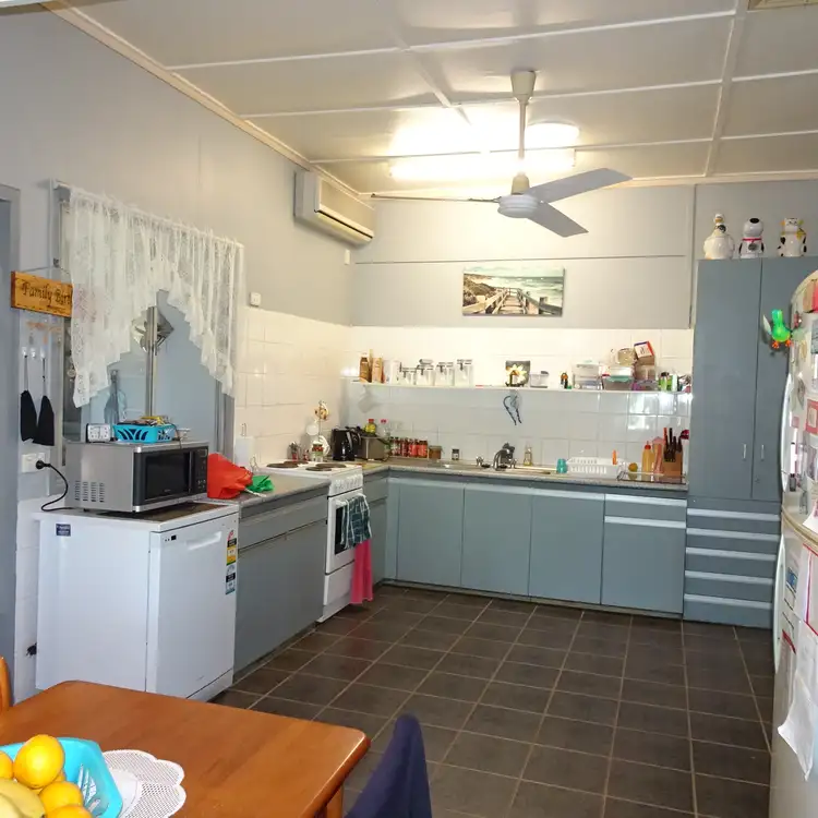 Second view of Homely house listing, 10 QUEEN STREET, Cordalba QLD 4660