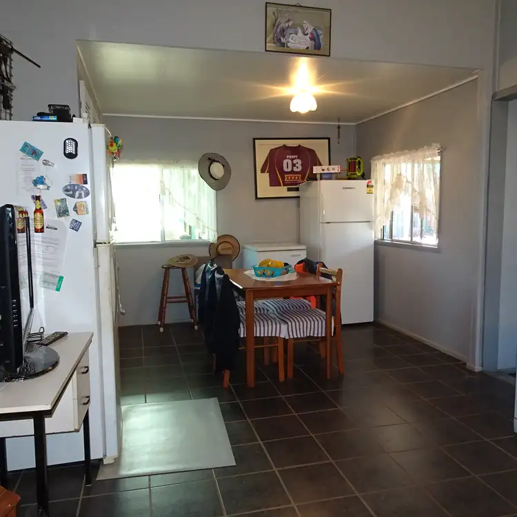Third view of Homely house listing, 10 QUEEN STREET, Cordalba QLD 4660