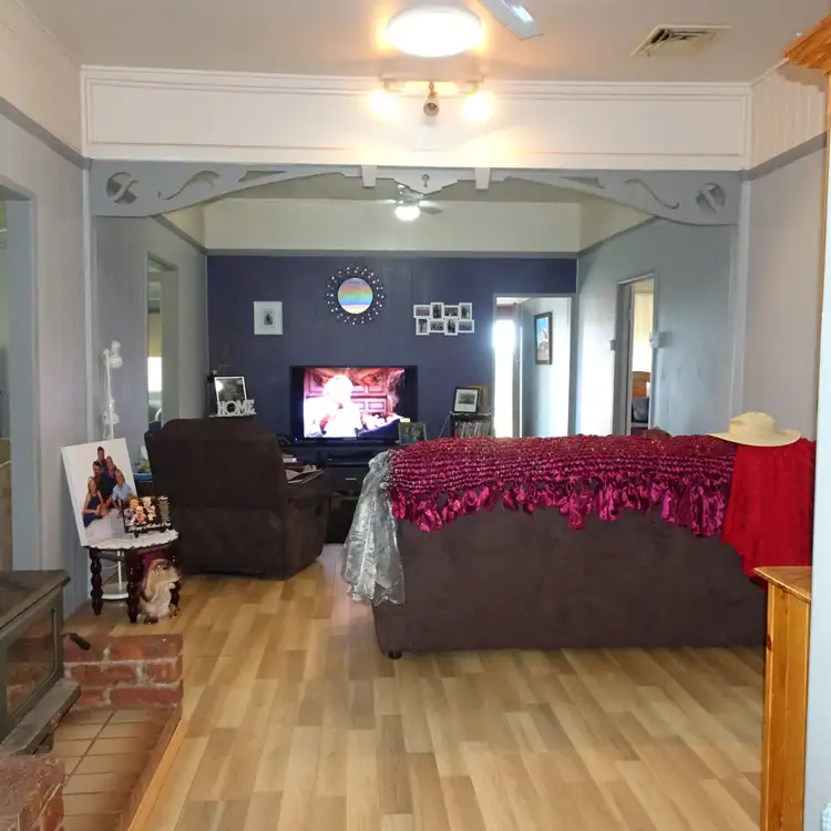 Fifth view of Homely house listing, 10 QUEEN STREET, Cordalba QLD 4660
