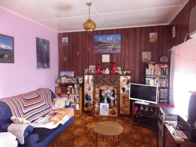 Second view of Homely house listing, 155 HAGUE CRESCENT, Iron Knob SA 5601