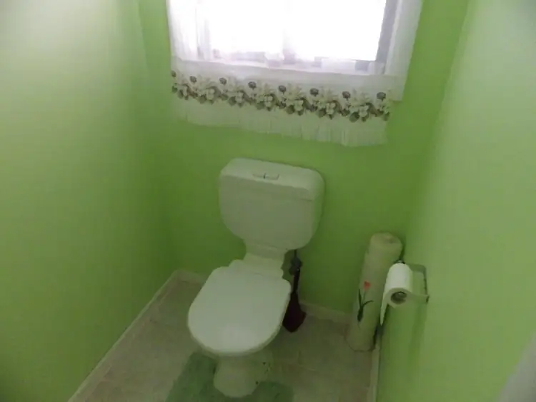 Seventh view of Homely house listing, 155 HAGUE CRESCENT, Iron Knob SA 5601