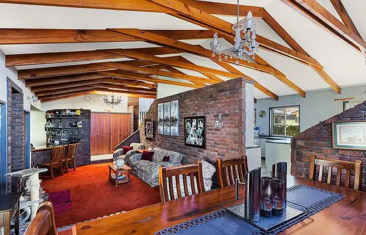 Fourth view of Homely house listing, 16 Cudgee Court, Wilsonton Heights QLD 4350