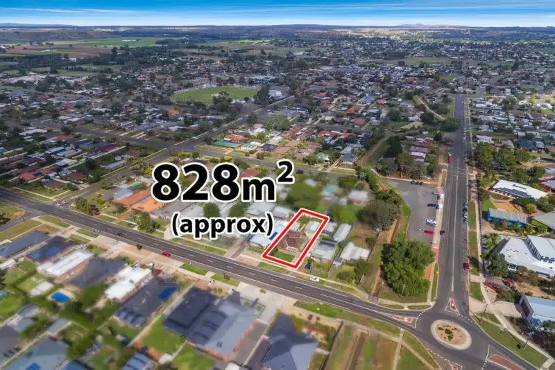 Main view of Homely house listing, 69 Albert Street, Bacchus Marsh VIC 3340