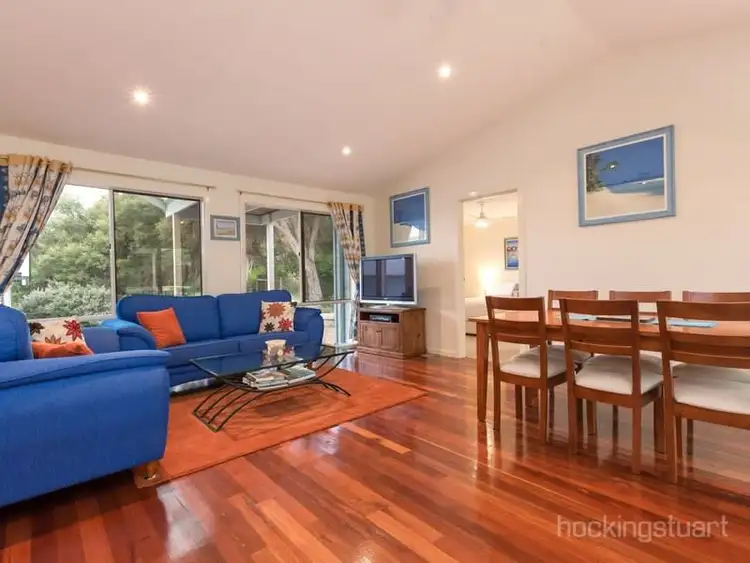 Fifth view of Homely house listing, 32 Omar Street, Rye VIC 3941