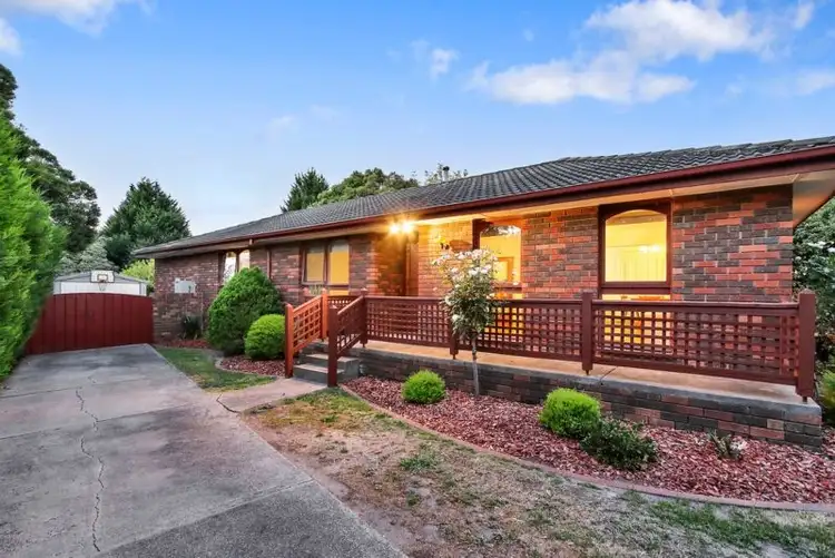 3 Stuart Street, Bayswater North VIC 3153