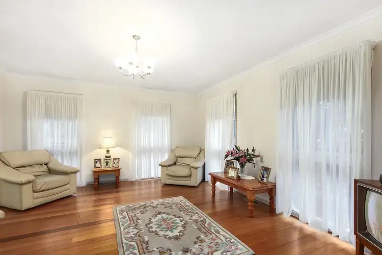 Second view of Homely house listing, 3 Stuart Street, Bayswater North VIC 3153