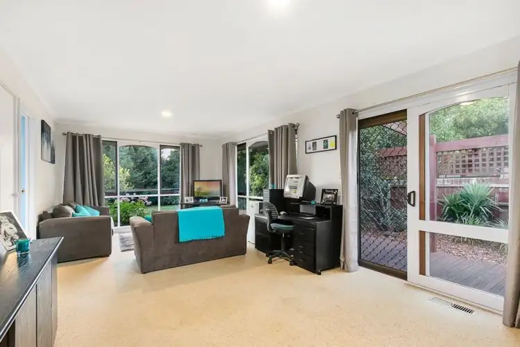 Fifth view of Homely house listing, 3 Stuart Street, Bayswater North VIC 3153