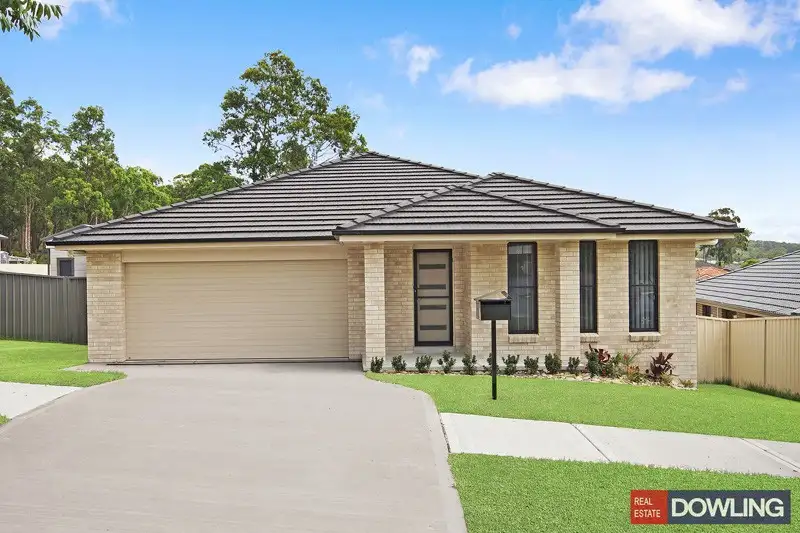 Main view of Homely house listing, 10 Stringybark Close, Fletcher NSW 2287