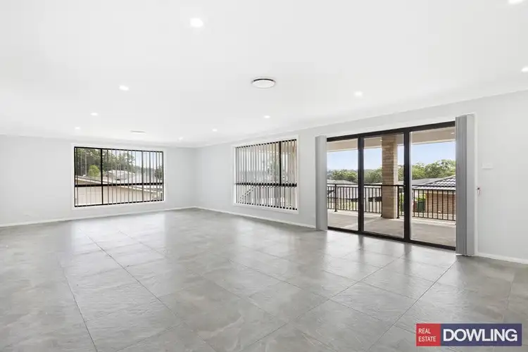 Fourth view of Homely house listing, 10 Stringybark Close, Fletcher NSW 2287