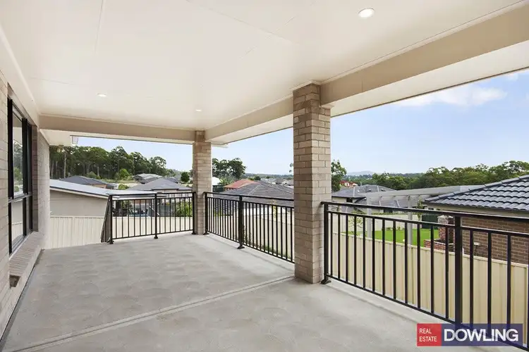 Fifth view of Homely house listing, 10 Stringybark Close, Fletcher NSW 2287