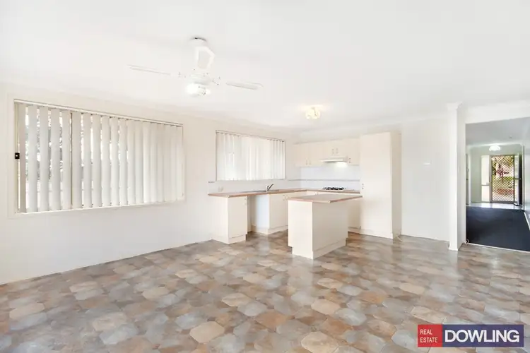 Second view of Homely house listing, 42 Alkoo Crescent, Maryland NSW 2287