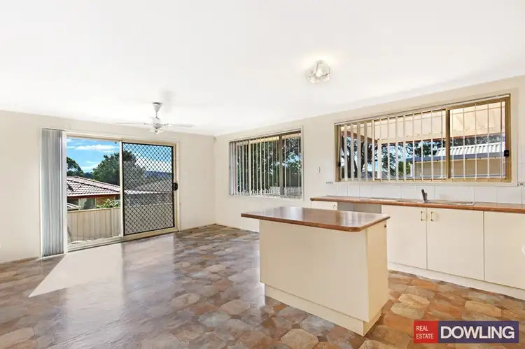 Fourth view of Homely house listing, 42 Alkoo Crescent, Maryland NSW 2287
